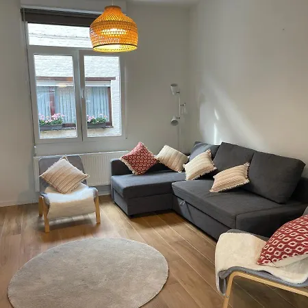 House Between Antwerp And Brussels Holiday home Rumst