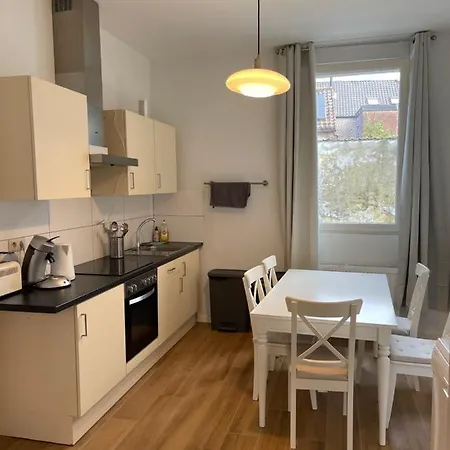 Holiday home House Between Antwerp And Brussels