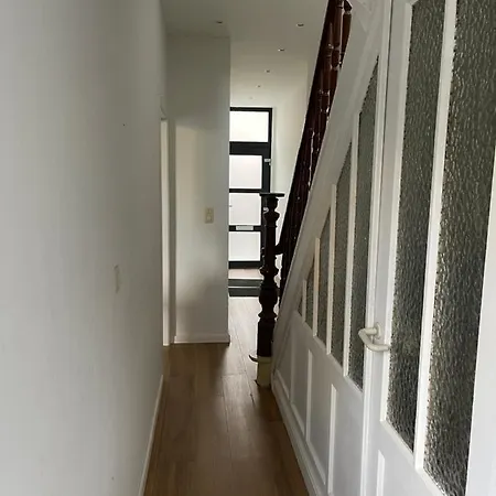 Holiday home House Between Antwerp And Brussels *