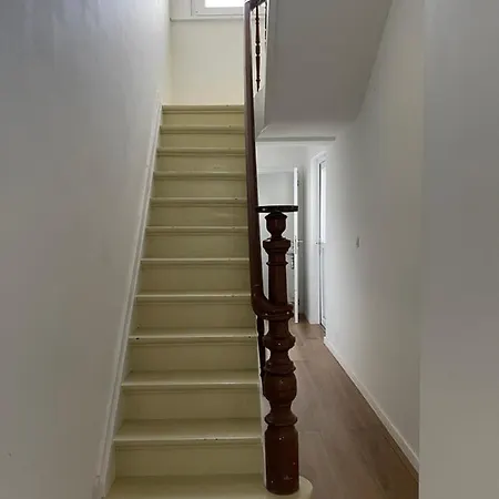 Tatil Evi House Between Antwerp And Brussels Rumst
