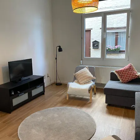 House Between Antwerp And Brussels Holiday home